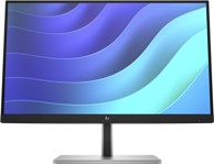 HP Monitor E22 G5, 21.5", 1920 x 1080, crno-srebrni